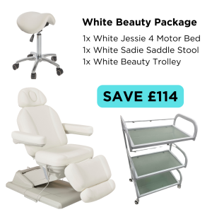 White Beauty Package