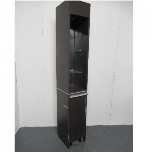 Used Salon Storage Unit by REM- BG43D- GRADE 2