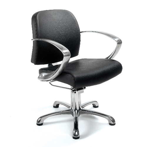 Evolution Salon Styling Chair by REM