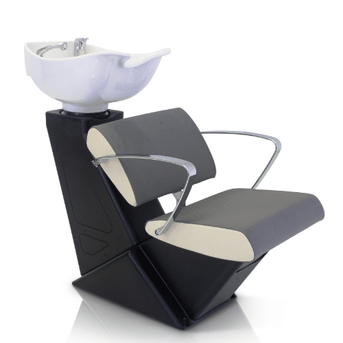 Aero Baltic Salon Backwash Unit by REM