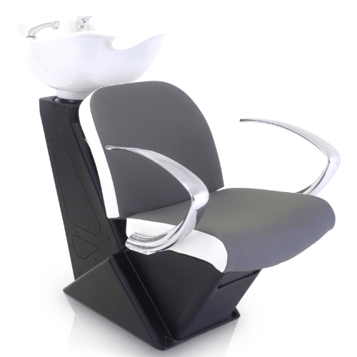 Evolution Baltic Salon Backwash Unit by REM