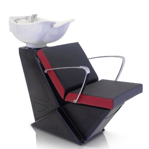 Shiraz Baltic Salon Backwash Unit by REM