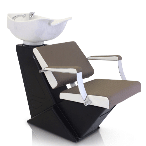 Samba Baltic Salon Backwash Unit by REM