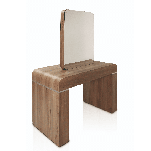 Lunar Salon Wall Styling Unit by REM