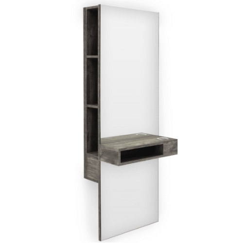 Rimini Salon Styling Unit by REM