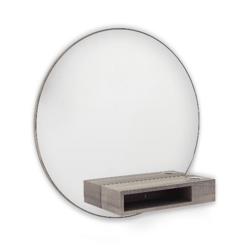 Solar Salon Styling Unit by REM