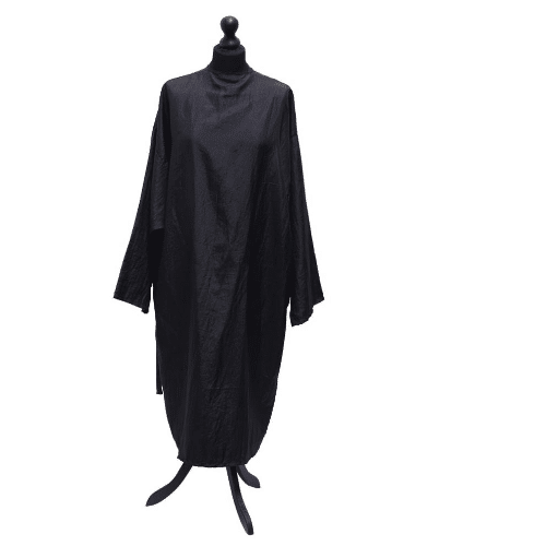 Rapport Salon Gown