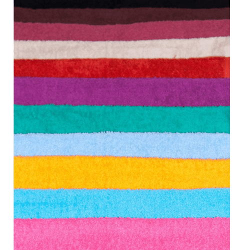 Salon Cotton Hair Towels