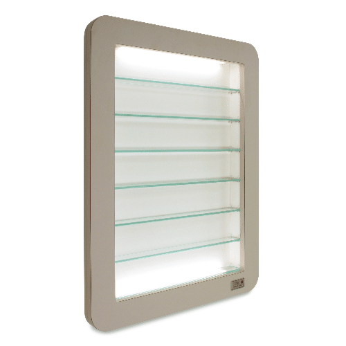 Olympia 600 Display Unit by REM