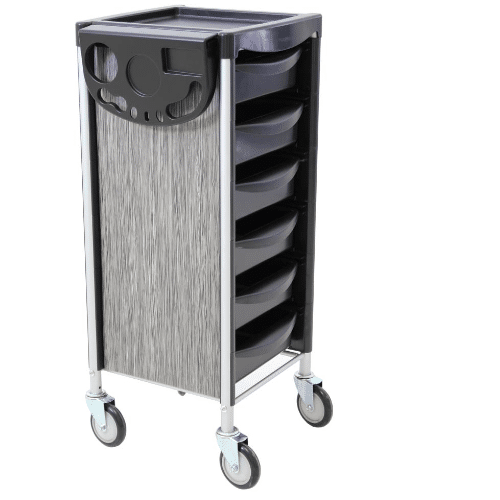Apollo Lux Salon Trolley by REM