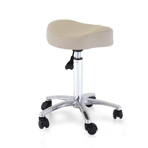 Mustang Salon Stool by REM