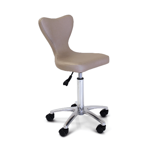 Clover Salon Stool by REM