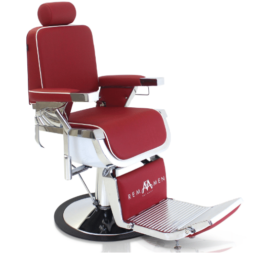 Emperor Select Barber Chair by REM