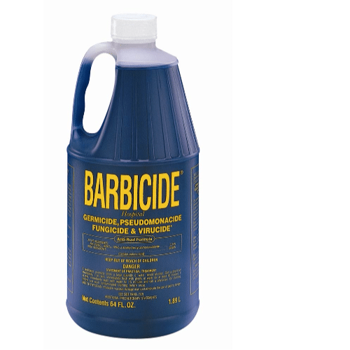 Barbicide Solution - Large