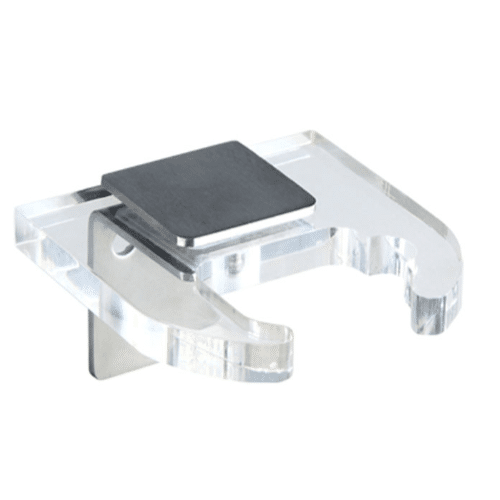 Clear Clipper Holder by BEC
