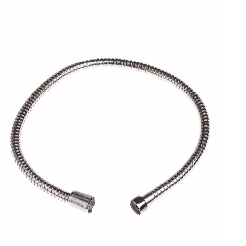 Salon Anti-Drip Shower Hose by SEC