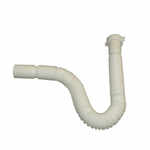Salon Flexi Waste Pipe by Crewe Orlando
