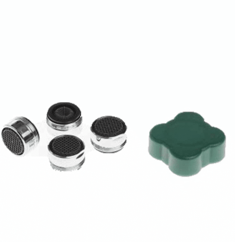 Hand Spray Aerators by Crewe Orlando