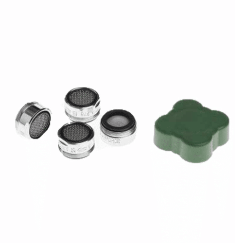 Hand Spray Water Limiters by Crewe Orlando