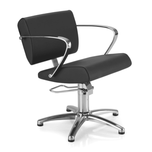 Aero Salon Styling Chair by REM