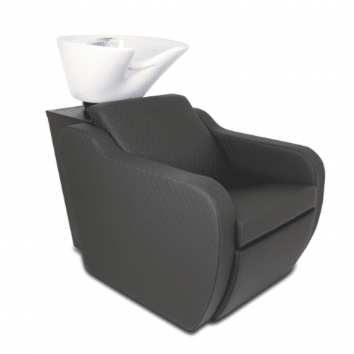 Bay Salon Backwash Unit by REM