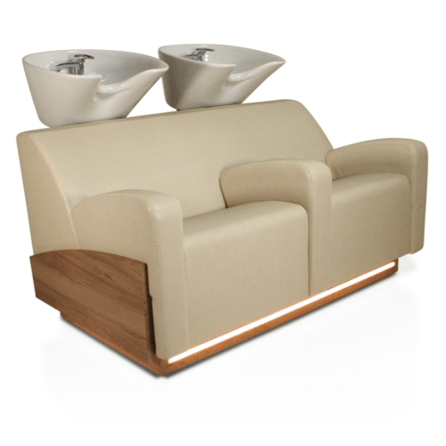 Cupid Salon Backwash Unit by REM