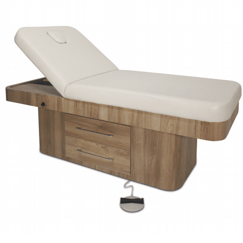 Legacy Spa Couch by REM