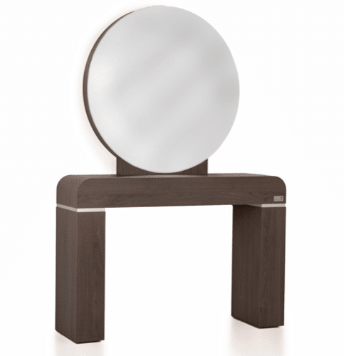 Solaire Salon Styling Unit by REM