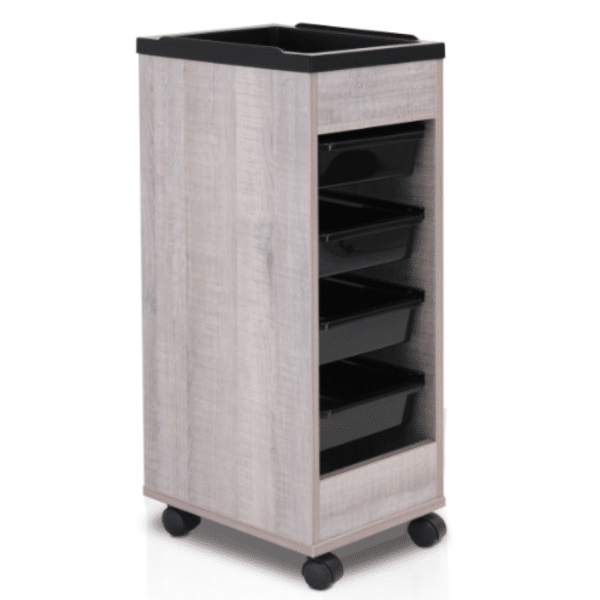 Stadium Salon Trolley by REM