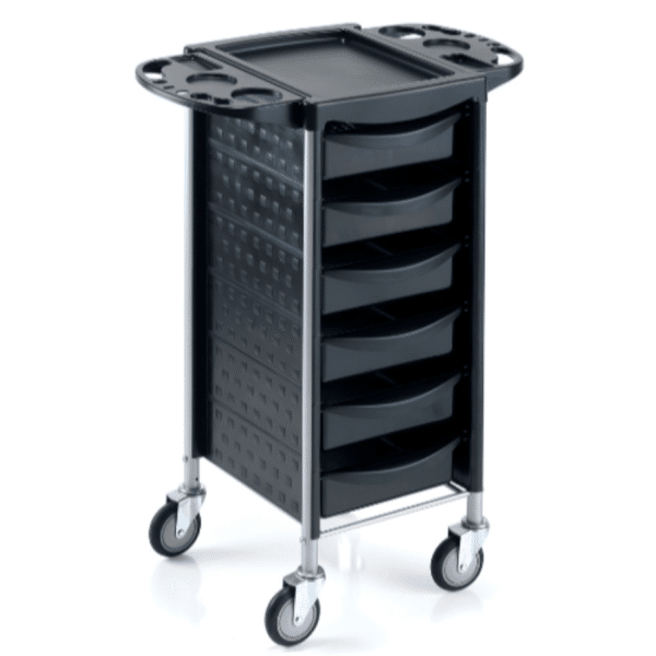 Apollo Heat Salon Trolley by REM