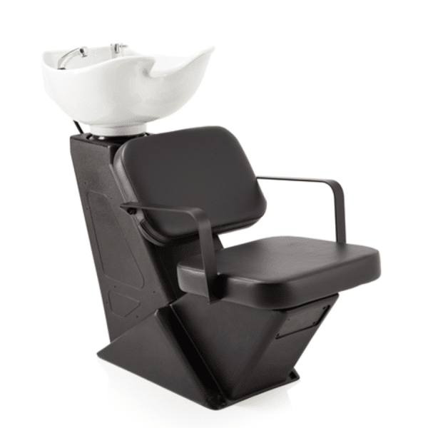 Nero Salon Backwash Unit by REM