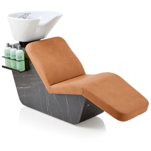 Marina Relax Salon Backwash Unit by REM