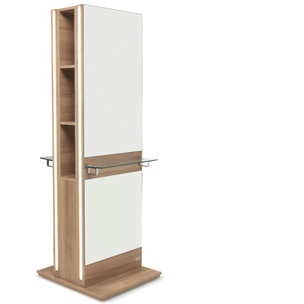 Destiny Salon Island Unit by REM