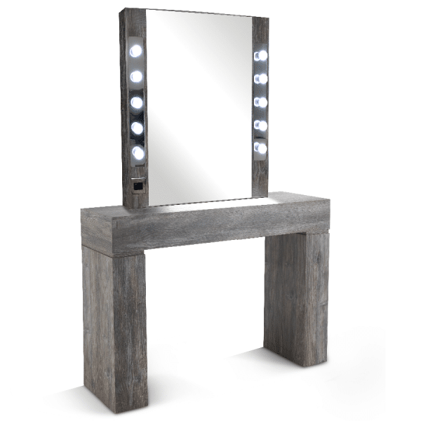 Hollywood Make Up Styling Unit by REM