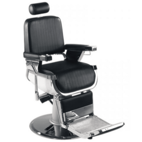 Emperor Barber Chair by REM
