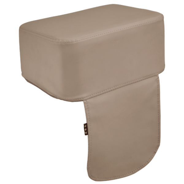 The Teddi Booster Seat - Mocha by SEC