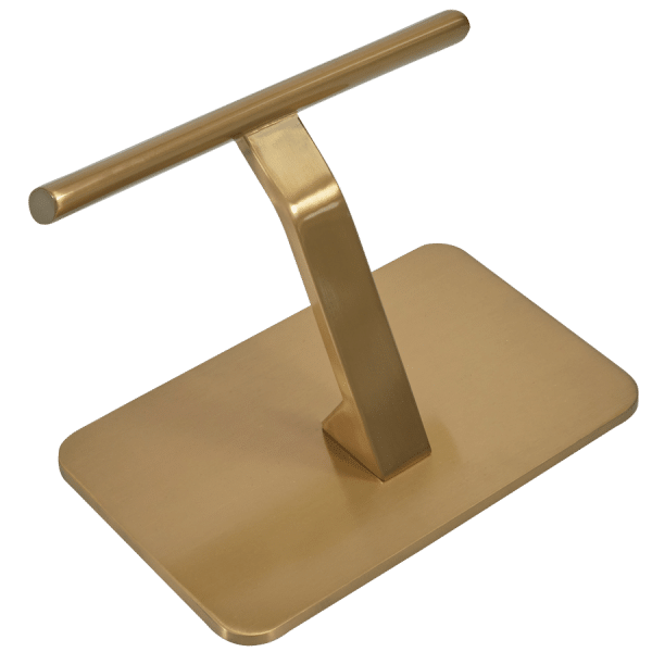 The Astral Footrest - Gold by SEC
