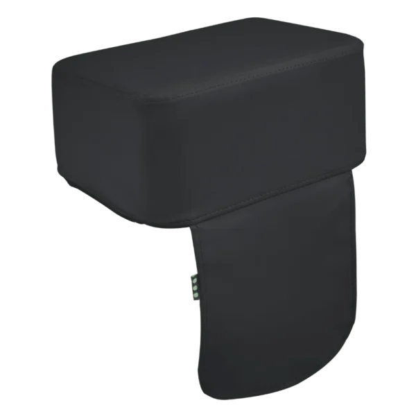 The Teddi Booster Seat - Black