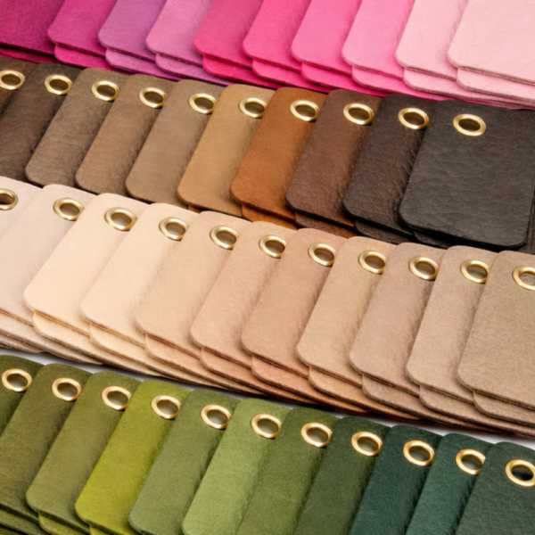 FREE Salon Furniture Colour Samples by SEC