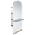 Arch with Storage