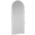 Arch Unit with Shelf