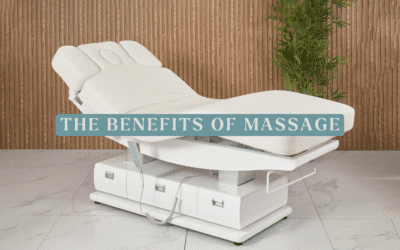 🌿 The Benefits of Massage: Healing the Body Through Time