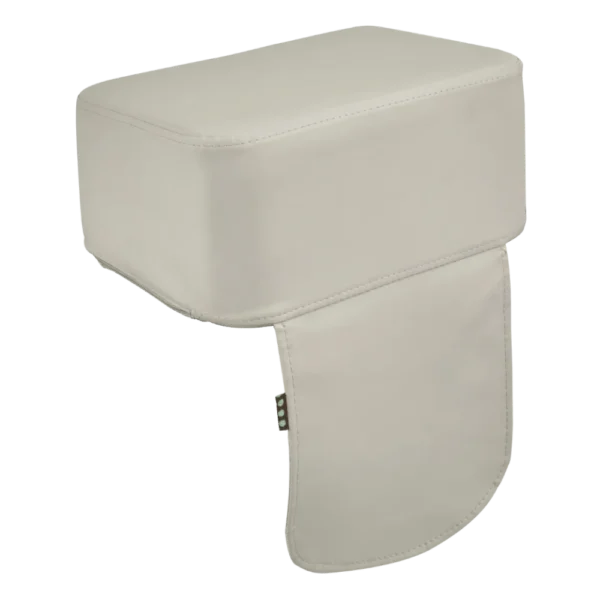 The Teddi Booster Seat - Ivory