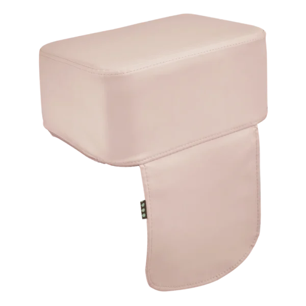 The Teddi Booster Seat - Pink