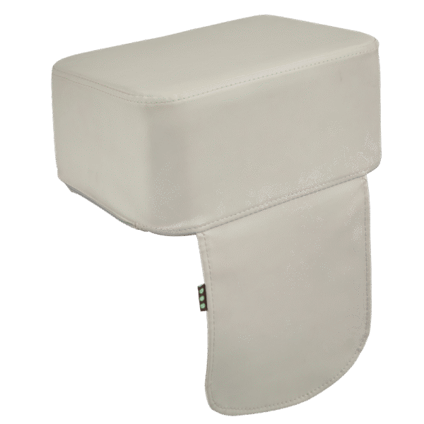 The Teddi Booster Seat - Ivory by SEC