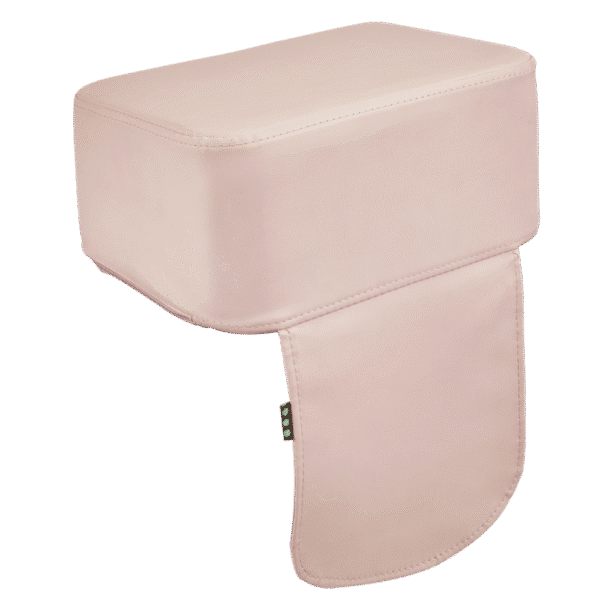 The Teddi Booster Seat - Pink by SEC