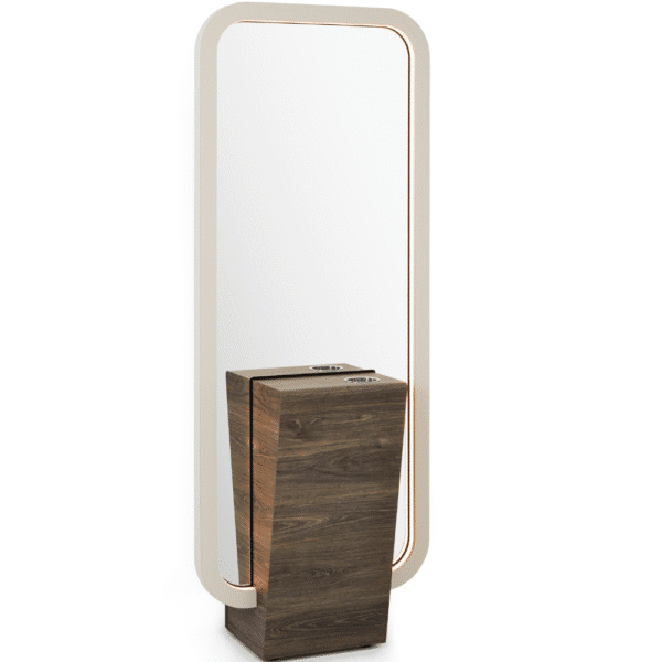 Flame Salon Styling Unit by REM