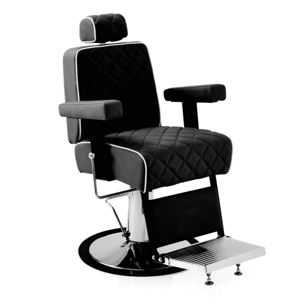 Britannia Barber Chair by REM