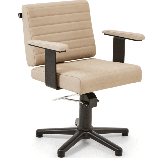 Fame Salon Styling Chair by REM
