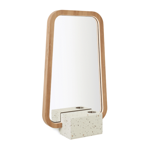 Aubrey Salon Styling Unit by REM